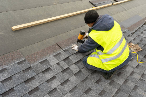 Best Gutter Installation and Roofing  in Glenville, CT