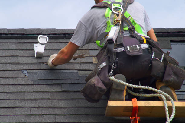 Quick and Trustworthy Emergency Roof Repair Services in Glenville, CT