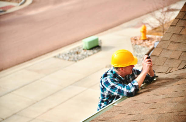 Best New Roof Installation  in Glenville, CT