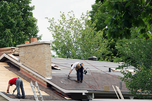 Best Residential Roofing Contractor  in Glenville, CT
