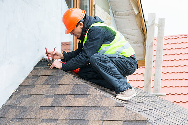 Best Roof Restoration Services  in Glenville, CT