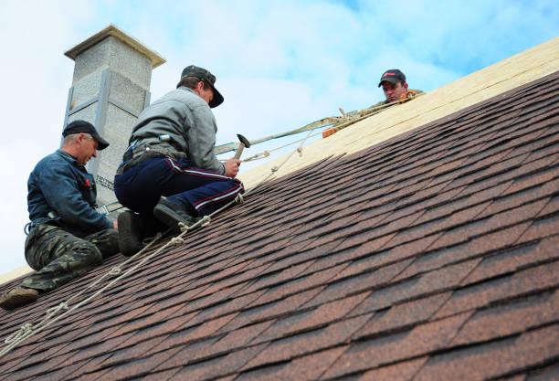 Best Emergency Roof Repair  in Glenville, CT